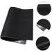 Non-Slip Hair Cutting Tool Mat - Anti-Skid Pad for Salon & Home Hairdressing | Durable Cushion for Hair Trimmers & Styling Tools - Buy Online on SooperMarket.com