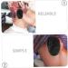 KALLORY Shower Shield 8pcs Earmuffs Ear Shower Caps Ear Protectors Cover Hairdressing Earmuff Heat Protector Hanging Ears - Buy Online on SooperMarket.com