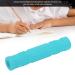Buy Silicone Custodian & Bite Ring Set for Toddlers | Safe Sensory Pacifier & Pencil Attachment - Ideal for Teething & Playtime - Buy Online on SooperMarket.com