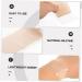 Silicone Scar Tape - 2 Rolls Adhesive Removal Sheets 33x5.5cm - Household Wound Dressing Patch - Buy Online on SooperMarket.com
