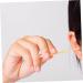 Ear Cleaning Kit with Bamboo Ear Pick & Spiral Cleaner - 1 Set for Safe Ear Wax Removal - Buy Online on SooperMarket.com
