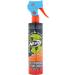 Nerf Get Hyped! Bath & Shower Gel 300ml - Blaster Trigger Shower Gel - Children's Shower Gel - Buy Online on SooperMarket.com
