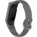 Tkasing Soft Silicone Replacement Bands for Samsung Galaxy Fit 2 - Pack of 3 Solid Color Bands for Men and Women - Buy Online on SooperMarket.com