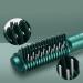 USB Rechargeable Cordless Hair Styling Tool Hair Straightening and Curling Brush Ideal for Short Hair Features Quick and Even Heating - Buy Online on SooperMarket.com