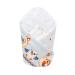 Baby Swaddle Wrap Blanket/Newborn Cotton Swaddling Sleeping Bag 0 to 3 Months (Owls Grey) 6