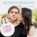 2024 New Cologne for Men Pheromone Cologne for Men Cologne Fragrances for Men with Pheromones Men's Pheromone Cologne(25PINK-0510-2PCS) - Buy Online on SooperMarket.com