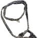 OralGos Elegant Heart Pendant Necklace Adjustable Choker & Long Strap Clavicle Chain for Women | Perfect Gift - Buy Online on SooperMarket.com