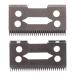 Qkiss Stainless Steel Electric Hair Clipper Replacement Cutter Head Tool for Haircut Hair Clippers for Hair Trimmer