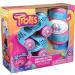 Playwheels Trolls Roller Skates with Knee Pads - Junior Size 6-12 | Buy Online - Buy Online on SooperMarket.com