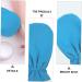 PLAFOPE 1 Pair Maintenance Essential Oil Gloves Spa Care Gloves Skin Care Gloves Exfoliating Care Gloves Spa Mittens Hand Healing Gloves Moisturizing Gloves Exfoliating Gloves Spa Gloves 29X16X1CM - Buy Online on SooperMarket.com