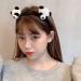 KESYOO 4Pcs Panda Headband - Cute Ear Hair Ties & Accessories for Girls | International Shipping Available - Buy Online on SooperMarket.com