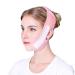 Face Slimming Lifting Firming Belt Enhance Skin Elasticity Reshape Contours V Line Chin Suitable for Men and Women