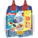 Vileda Wischmop Ersatzk pfe SuperMocio 3Action XL Refill Twin Pack Pack of 2 Multi-Colour Twin replacement head - Buy Online on SooperMarket.com