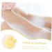 Children's Bath Sponge & Loofahs - Exfoliating Shower Puffs & Body Scrubbers for All Ages | Soft Fiber Bath Ball & Towel - Buy Online on SooperMarket.com