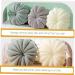Buy Mikinona 3pcs Bath Ball Towel Set - Essential Bathing Accessories for Men & Women | Body Wash & Lotion Applicator | Travel Shower Gel Towels Online - Buy Online on SooperMarket.com