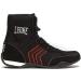 LEONE 1947 Boxing Boots for Unisex Adults - Black CL188 45 EU - Premium Quality International Shipping - Buy Online on SooperMarket.com