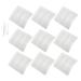 Mikinona 2sets Double Eyelid Sticker Stickers Eyelid Shadow Sticker Double Eye Shaping Tapes Woman Breathable