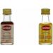 Preema Vanilla Essence - 28ML And Preema Pineapple Flavouring Essence - 28ml Prefect For Baking | Halal | Premium Quality - Buy Online on SooperMarket.com