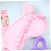 Gatuida Kids' Pink Blindfolds - Contoured Eye Mask for Sleep | Night Eyeshade & Facial Mask (1 Count - Buy Online on SooperMarket.com