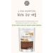 Chodam Chungkookjang 500g: Natural Fast-Fermented Soy Bean Paste Powder | Vitamin B2 Healthy Food from South Korea - Buy Online on SooperMarket.com