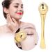 Buy Import Rod Spoon Beauty Spoons - Mini Alloy Anti-Aging Massage Stick for Creams & Moisturizers - Eye Fatigue Relief - Buy Online on SooperMarket.com
