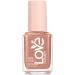 Essie long -lasting nail polish with a creamy finish short drying time and less splintering vegan formula love by essie color: No. 30 Sustained Satisfaction Nudeton 1 x 13.5 ml Sustained Satisfaction Braun 13.5 ml (1 Pack)
