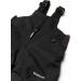 Burton Toddler Boys' Maven Bib Snow Pants 4T - True Black | New Arrival - Buy Online on SooperMarket.com