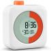 EooCoo Visueller Timer - White