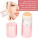 Oil Absorber Roller Easy to Small Pore Absorber Roller for Volcanic Oil for Body Care - Buy Online on SooperMarket.com