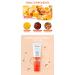 Tinted Sunscreen SPF 90 - Ultra-Light Fluid Broad Spectrum Face Sunscreen with Vitamin E & Niacinamide - Oil-Free Formula for UVA and UVB Protection - 1PC - Buy Online on SooperMarket.com