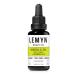 Virgin Marula Face Oil | Supercharged with Vitamin C & E | Freshly Made | Intense Hydration & Radiance Boost | Anti-Aging Skin Care and Face Moisturizer | Organic Vegan Cruelty-Free 0.5 Fl Oz (Pack of 1)