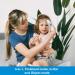 BLACK+DECKER 3-in-1 Infrared Thermometer | Fever Alarm, Forehead/Ear/Object Modes | Fast Response Time, Auto Shutdown | Mute Function for Babies (BDXTMB100) - Buy Online on SooperMarket.com