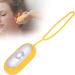 Sleep Instrument Usb Charging Microcurrent Holding Sleep Instrument Anxiety Pressure Relief Sleep Aid Device(Silver) (Yellow) - Buy Online on SooperMarket.com