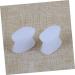 Silicone Toe Separator Night Splint Set for Bunions and Toe Alignment - Buy Online on SooperMarket.com