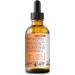 Bella Terra Oils Carrot Seed Oil 4oz - 100% Pure, Cold-Pressed, Organic | Rich in Vitamin C & Beta-Carotene | Natural Moisturizer for Hair, Face & Body - Buy Online on SooperMarket.com