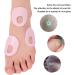 6Pcs Corn Pads - Callus Corn Removers & Toe Protectors - Buy Online on SooperMarket.com