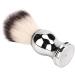 Handmade Razor Brush for Men - Premium Soft Bristles Strong Cleaning Power - Perfect Father's Day Gift - Buy Online on SooperMarket.com