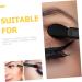 Baluue 480 Pcs Cotton Eyeshadow Brush Portable Brush Versatile Brush Eye Shadow Brush Makeup Tool Lip Pp 5x1x0.5cmx4pcs Assorted Colorx4pcs - Buy Online on SooperMarket.com