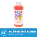 Mango Shaved Ice & Snow Cone Flavor Concentrate - 4 fl oz (Makes 1 Gallon Syrup) - Buy Online on SooperMarket.com