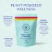 Organic Greens Superfood Powder Niyama Goddess Greens and Superfoods | Antioxidant Rich & Supports Gut Health | Natural Raspberry Lemonade Flavour (30 servings) - Buy Online on SooperMarket.com