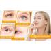 BERVEAL 24K Gold Under Eye Patches - Anti-Aging Mask for Puffy Eyes & Dark Circles (20pairs) - Buy Online on SooperMarket.com