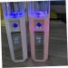 Baluue 1pc Air Humidifier Facial Mist Sprayer Portable Facial Humidifier Hydrating Mist Spray Facial Mister - Buy Online on SooperMarket.com