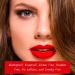 Mynena Orange Red Matte Liquid Lipstick - Long Lasting, Waterproof, Gluten-Free | Glory - Buy Online on SooperMarket.com
