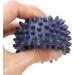 Laundry Ball Prevent Tangle Reusable Fabric Softener Ball Stain Removal PVC Material for Washing Machine - Buy Online on SooperMarket.com