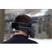 ExFog Anti Fog Kit with T-Band - Lightweight Anti Fog Unit for Airsoft Sports & Construction Goggles