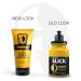 Moto Men's Head Shaving Starter Kit - Includes HeadSlick Shaving Cream, Razor, and Blade Refills (5oz) - Buy Online on SooperMarket.com