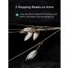 Giyofom Umbrella Rigs for Bass & Stripers Fishing | Freshwater Swimbait Bait Rig Set - Blue  - Buy Online on SooperMarket.com