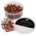 Animalon Mane Gum for Horses | Tear-Resistant Silicone Mane Accessories | 300 Pieces | Ideal for Horse Hairstyles and Grooming - Buy Online on SooperMarket.com