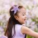 Totelux Starfish Sequins Headband - Light Purple Hair Accessories for Women & Girls | Ideal for Birthday, Wedding & Party Supplies - Buy Online on SooperMarket.com