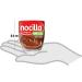 Nocilla Chocolate Hazelnut Spread - 7 oz/200 g - Buy Online on SooperMarket.com